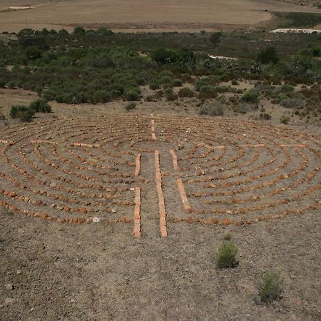 Вілла Infinity Farm Ріверсдейл Екстер'єр фото